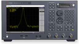 E5071C Network Analyzer