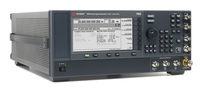 E8257D Signal Generator